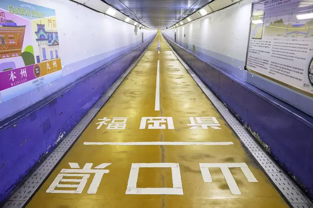 【2024】一秒穿越到懷舊風情的九州！「門司港」景點10選、交通方式、美食、住宿看這裡！