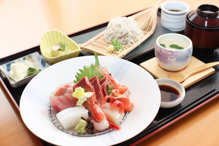 【天橋立から１時間】京都北部を堪能できる 丹後王国「食のみやこ」の魅力をご紹介！