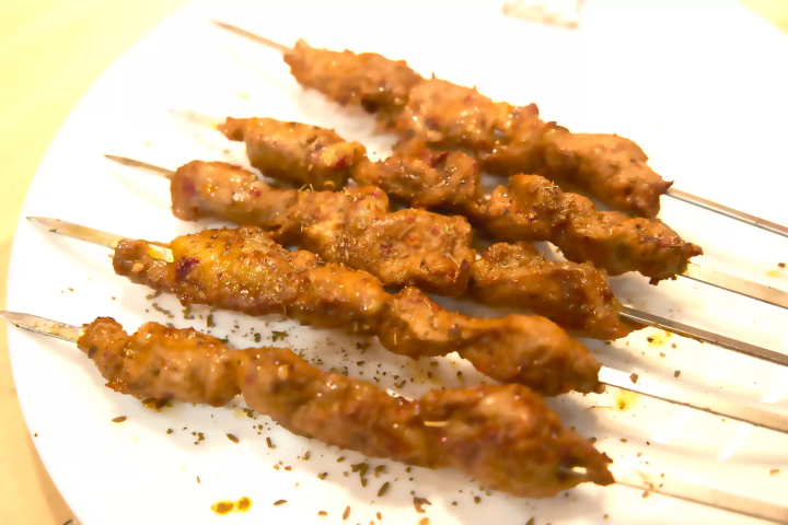 [From Eeyan ! Osaka Shopping Street] 란슈 납면이 방어하는 이야기, 장인 기술이 빛나는 지극의 한 잔 「공부라면」