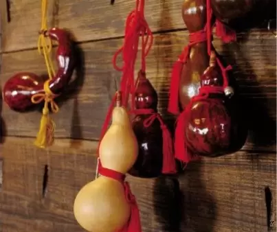 彰显当地工匠技艺的工艺品收藏