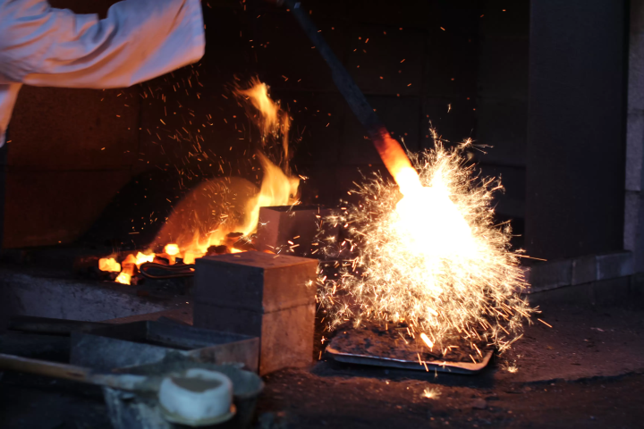 彰显当地工匠技艺的工艺品收藏