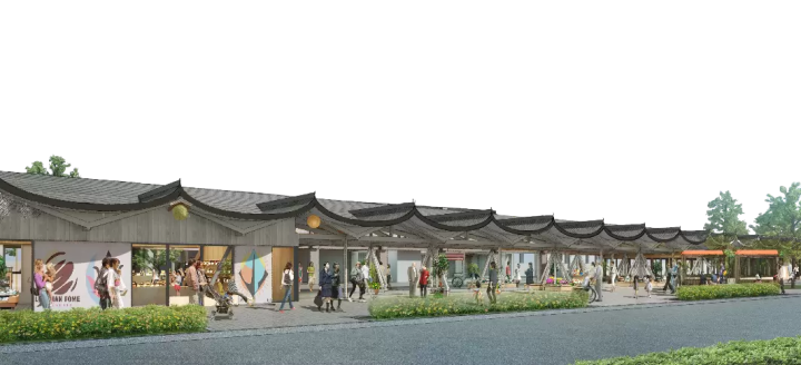 名古屋全新景點！集結美食購物新體驗「あつたnagAya(ながや)」