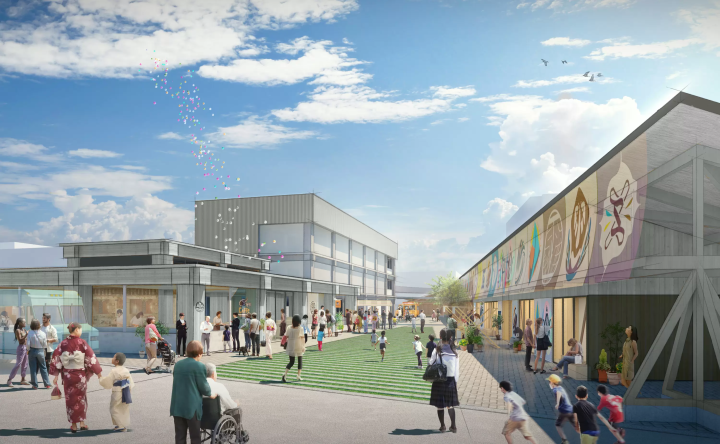 【2024最新】名古屋自由行必去景點28選！交通、商店街、美食、吉卜力公園