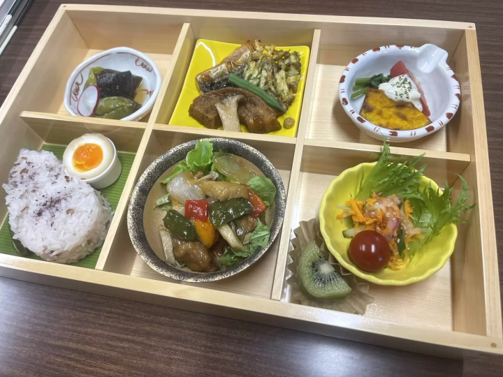 [三重县]欣赏平安时代的数字艺术和特色便当！让您体验历史、品味美食的活动