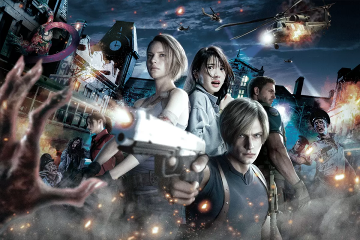 Universal Studios Japan Halloween