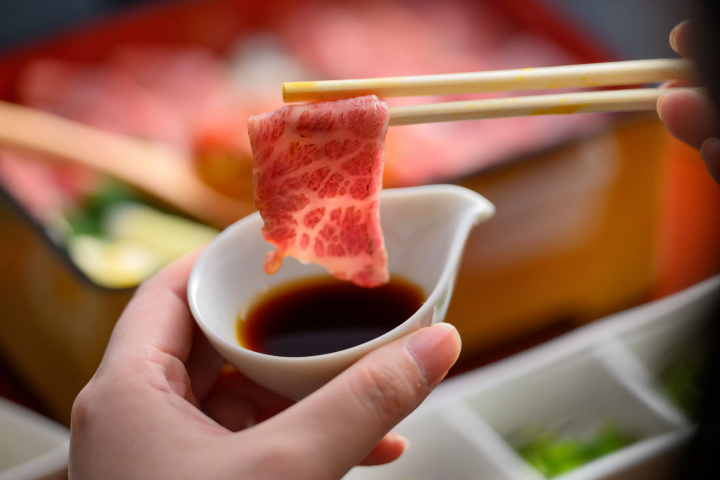 히다 타카야마에서 먹고 싶다! 히다 규 레스토랑의 명점을 소개