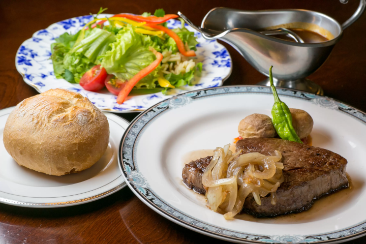 히다 타카야마에서 먹고 싶다! 히다 규 레스토랑의 명점을 소개