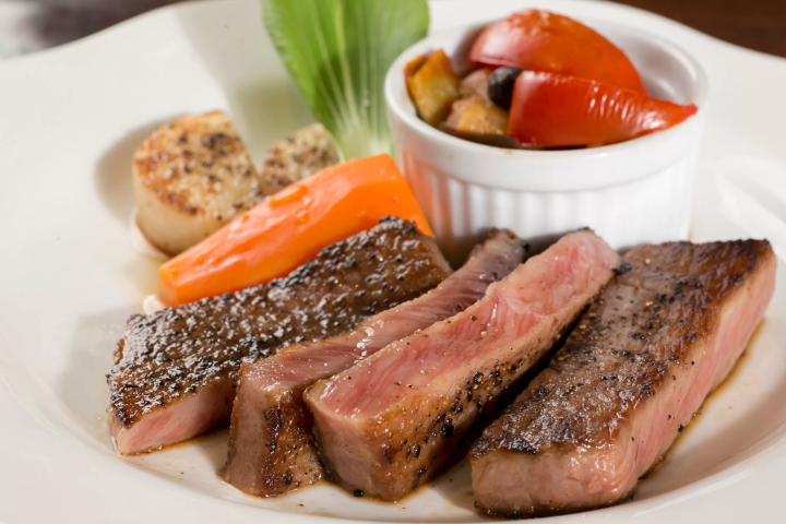 히다 타카야마에서 먹고 싶다! 히다 규 레스토랑의 명점을 소개