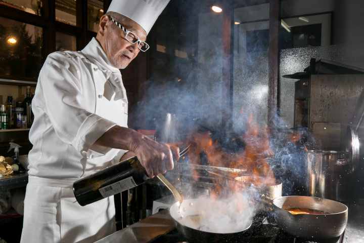 히다 타카야마에서 먹고 싶다! 히다 규 레스토랑의 명점을 소개