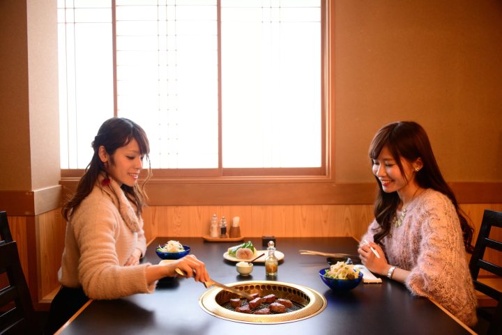 히다 타카야마에서 먹고 싶다! 히다 규 레스토랑의 명점을 소개