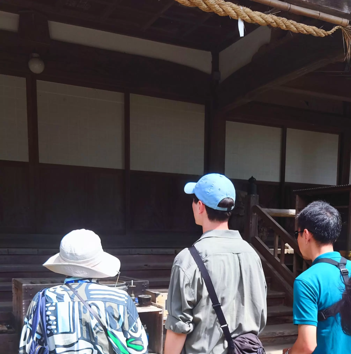 【2024年9月開始】成田空港発！日本文化体験ツアー ～田舎のサイクリング編～