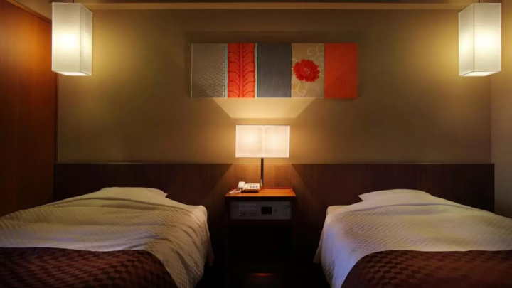 安芸グランドホテル&スパ