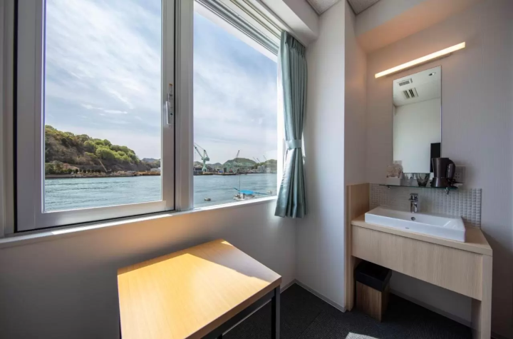 ウラシマ イン ガンギ