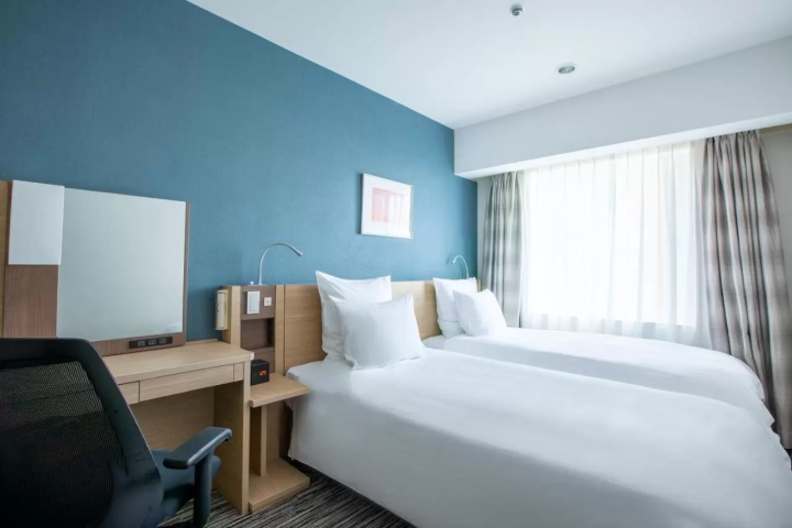 ANAクラウンプラザホテル広島