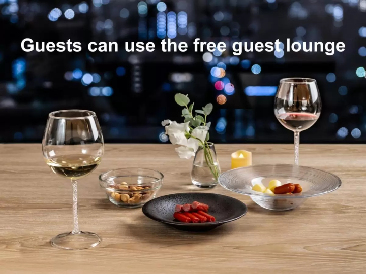 Mitsui Garden Hotel Hiroshima