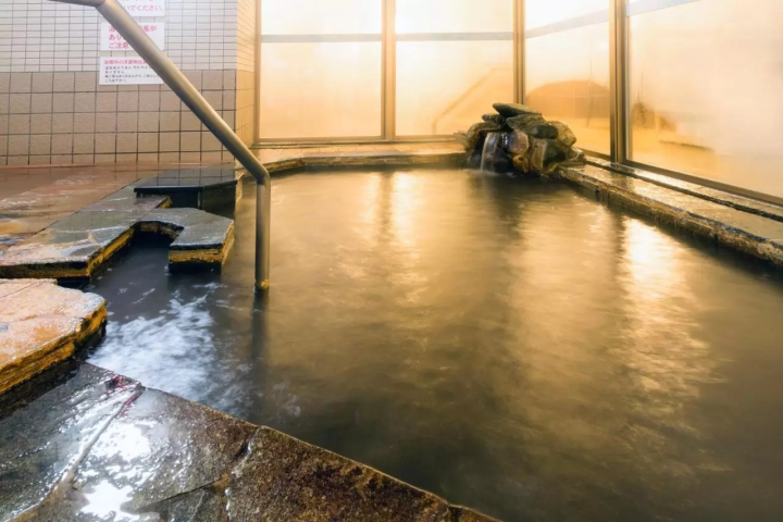 ホテルグローバルビュー函館