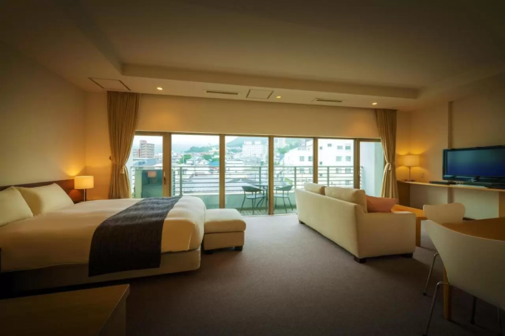 ヴィラ・コンコルディア　リゾート＆スパ