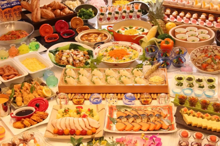 ホテル法華クラブ　函館