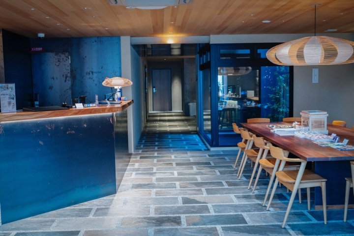 The real Kyoto lies in the backstreets. What is the popular hotel "Hotel Regasta Kyoto Higashiyama Sanjo" where you can enjoy stories?