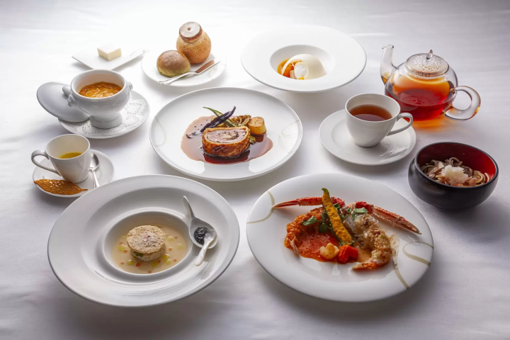 【국제파 낙어가 미유테이 류라쿠 우키요에와 즐거운 고전 낙어와 최상의 만찬회 리포트】