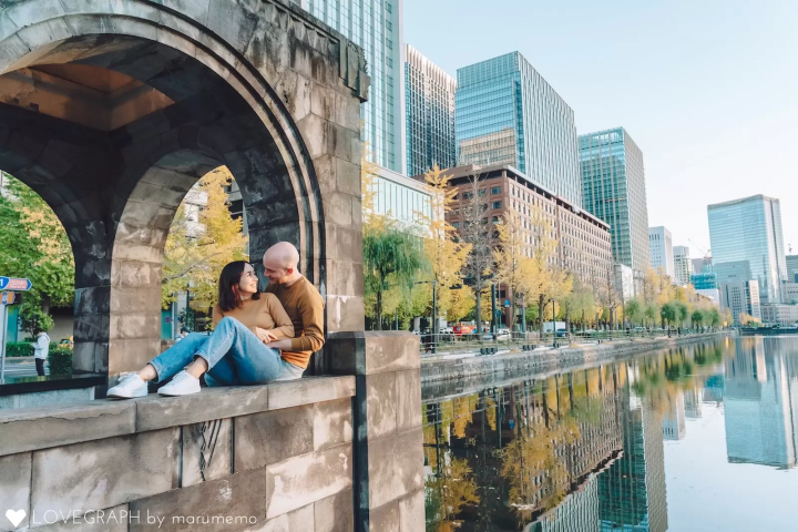 ภาพถ่ายโดยมารุ 