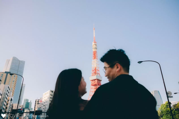 ภาพถ่ายโดยริคุ 