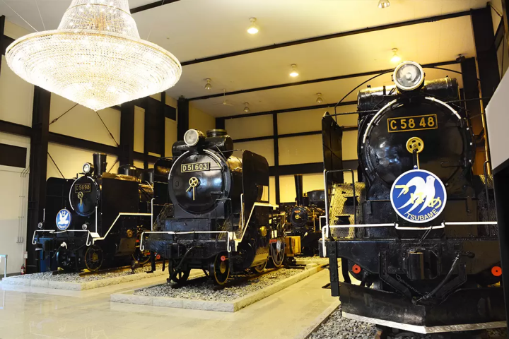 京都の絶景を走る嵯峨野トロッコ列車を、何倍も楽しむ方法とは？！ 物語を楽しむ旅へ