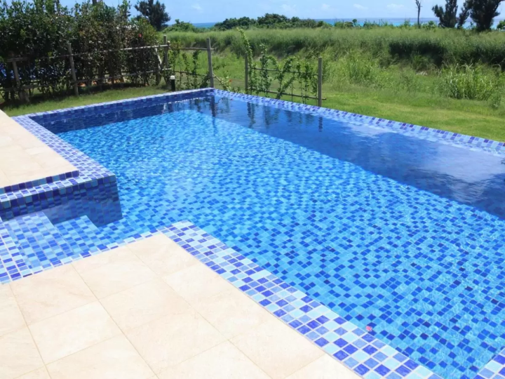 宮古島 来間リゾート シーウッドホテル