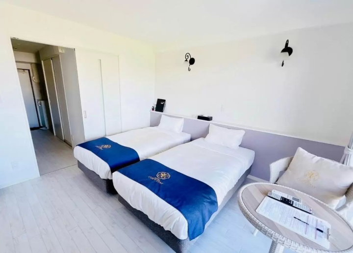 COZYSTAY IN トゥリバー宮古島