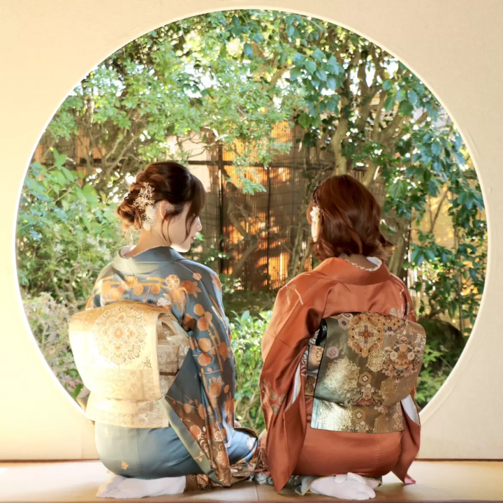 【金沢観光】伝統的な魅力を着物で楽しむ！｜着物レンタルwargo金沢香林坊