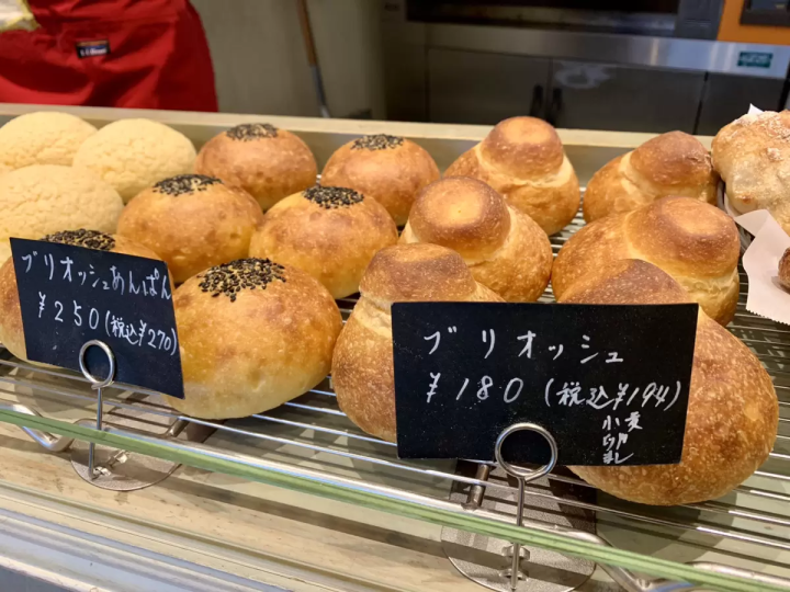 法國長棍麵包愛好者必看！因其美味的麵包和熱情的客戶服務而廣受歡迎