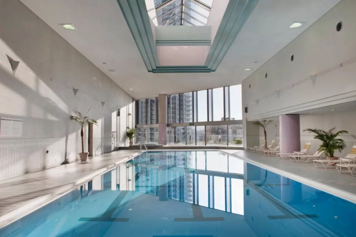 ANAクラウンプラザホテル神戸