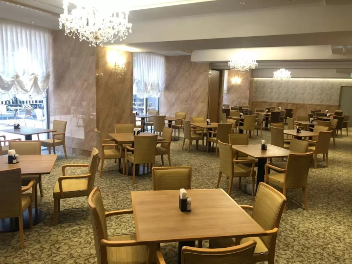 神戸ルミナスホテル三宮