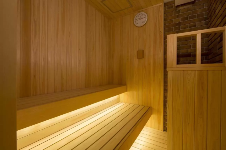 ホテルモントレ神戸