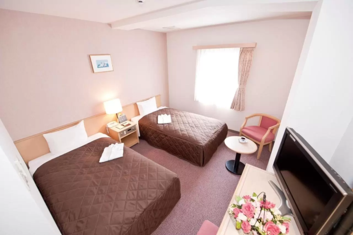 Hotel Uni Site仙台 