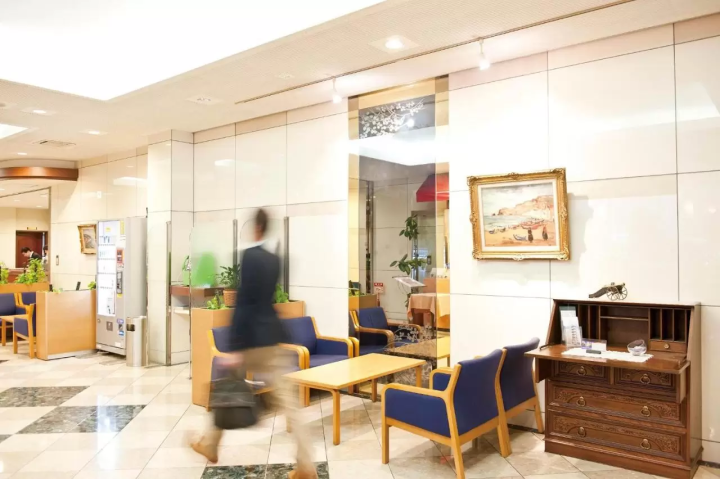 Hotel Uni Site仙台 