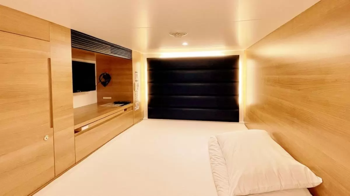 站前人工溫泉 Topos 仙台站西口