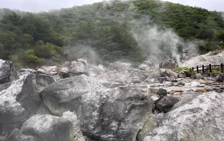 [長崎/雲仙]享受秋天的味道和紅葉！松茸、鮑魚、龍蝦、長崎牛豪華全套套餐的“秋富計劃”