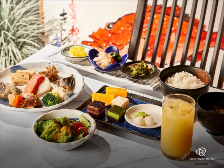 大和Roynet飯店仙台