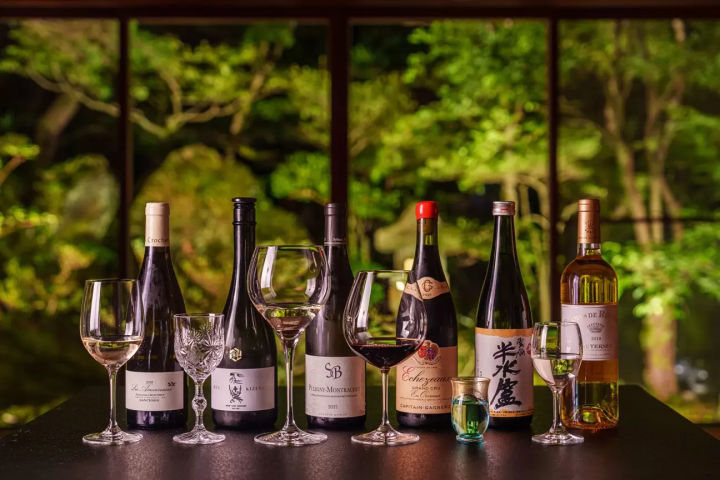 [長崎/雲仙]享受秋天的味道和紅葉！松茸、鮑魚、龍蝦、長崎牛豪華全套套餐的“秋富計劃”