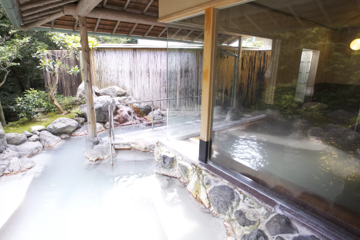 [長崎/雲仙]享受秋天的味道和紅葉！松茸、鮑魚、龍蝦、長崎牛豪華全套套餐的“秋富計劃”