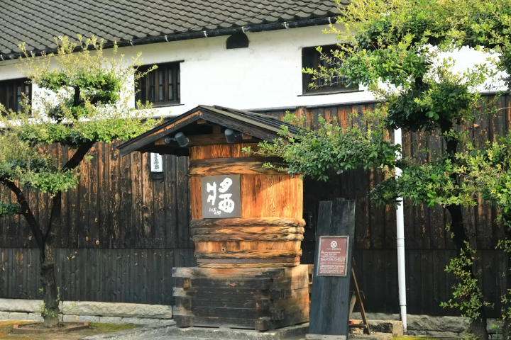 『小豆島』徜徉在瀨戶內海最夢幻的小島！景點與行程推薦