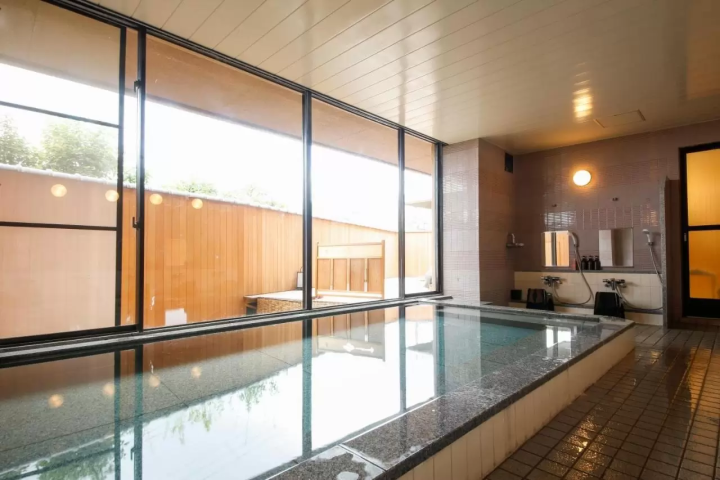 スパ テラス 紫翠