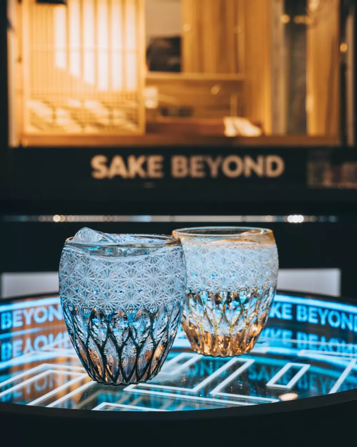 融合“經典”與“創新”的新型清酒體驗——即將在淺草誕生的“SAKE BEYOND”，將為成年人打造清涼夏日體驗——