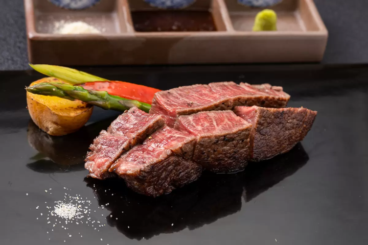 [Delicious!] Upgrade your dinner by adding a special dish