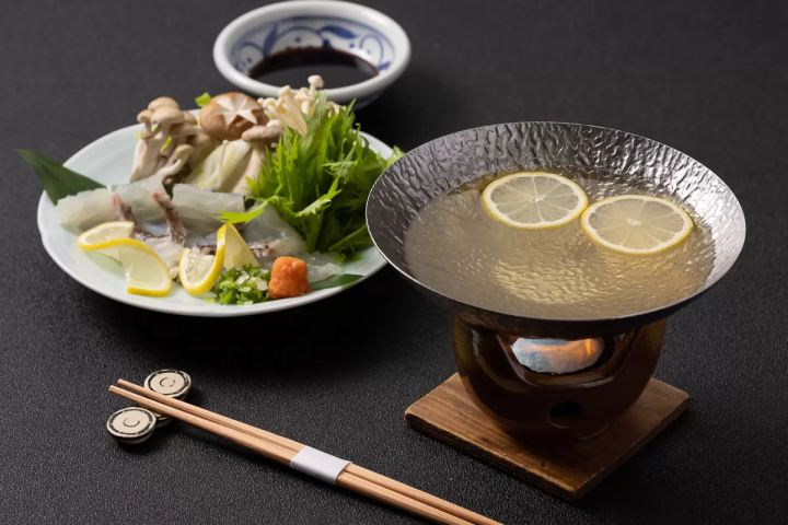 [Delicious!] Upgrade your dinner by adding a special dish