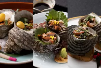 [Delicious!] Upgrade your dinner by adding a special dish