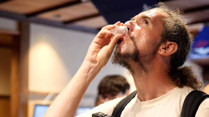 [Starting from September 2024]Departing from Narita Airport! Japanese Culture Experience Tour ~Sake Tasting Experience~