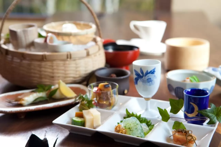 ゆふいん月燈庵