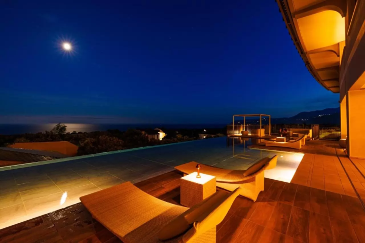 亀の井ホテル 伊豆高原